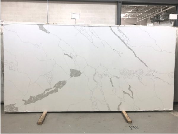 Corchia quartz slab