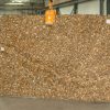 Napoleone Gold granite slab