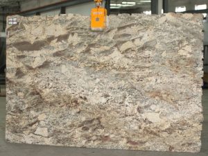 Netuno granite slab