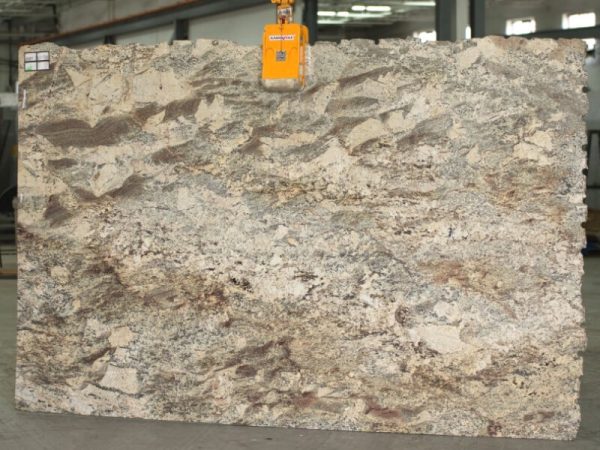 Netuno granite slab