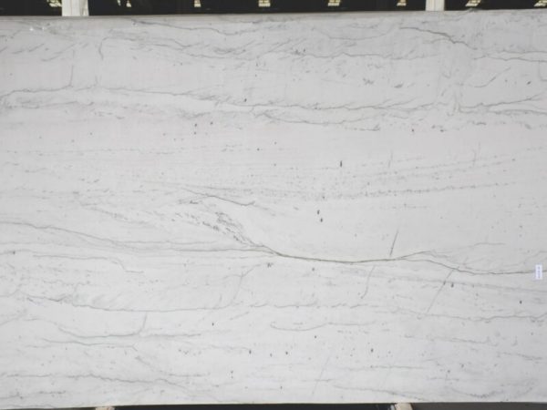 Opus White 2cm quartzite slab