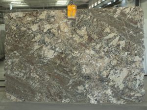 River Bourdeux granite slab
