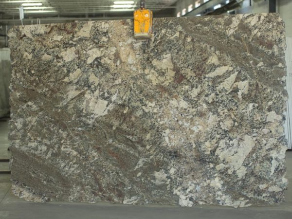 River Bourdeux granite slab