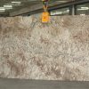 Sienna Bordeaux 3cm granite slab