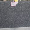 Steel Grey granite slab