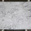 Super White 3cm quartzite slab