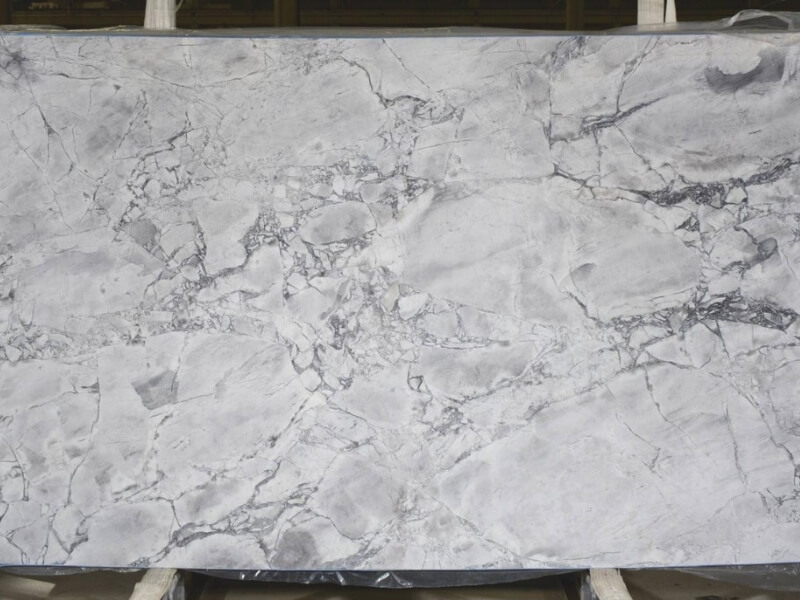Super White Quartzite Slab 3cm A V Granite 416 663 1889