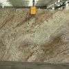 Typhoon Bordeaux granite slab