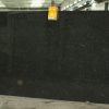 coffee brown granite slab