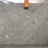 colonial white granite slab