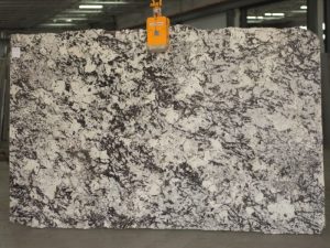 delicatus supreme granite slab