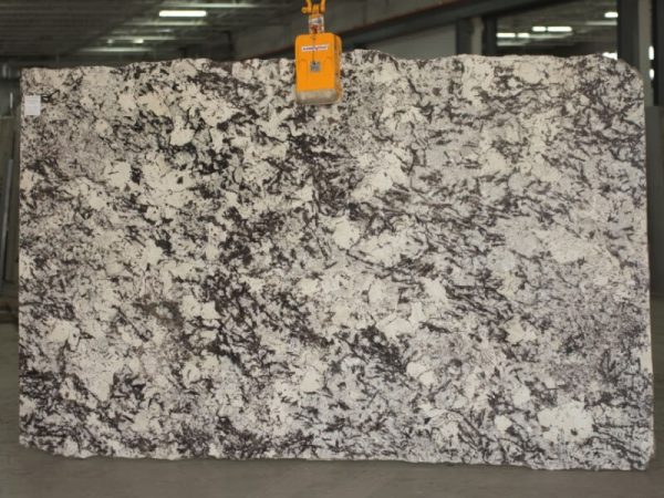 delicatus supreme granite slab