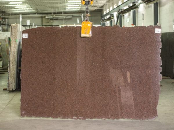 imperial castor granite slab